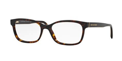 Burberry BE2201 Progressive Prescription Eyeglasses